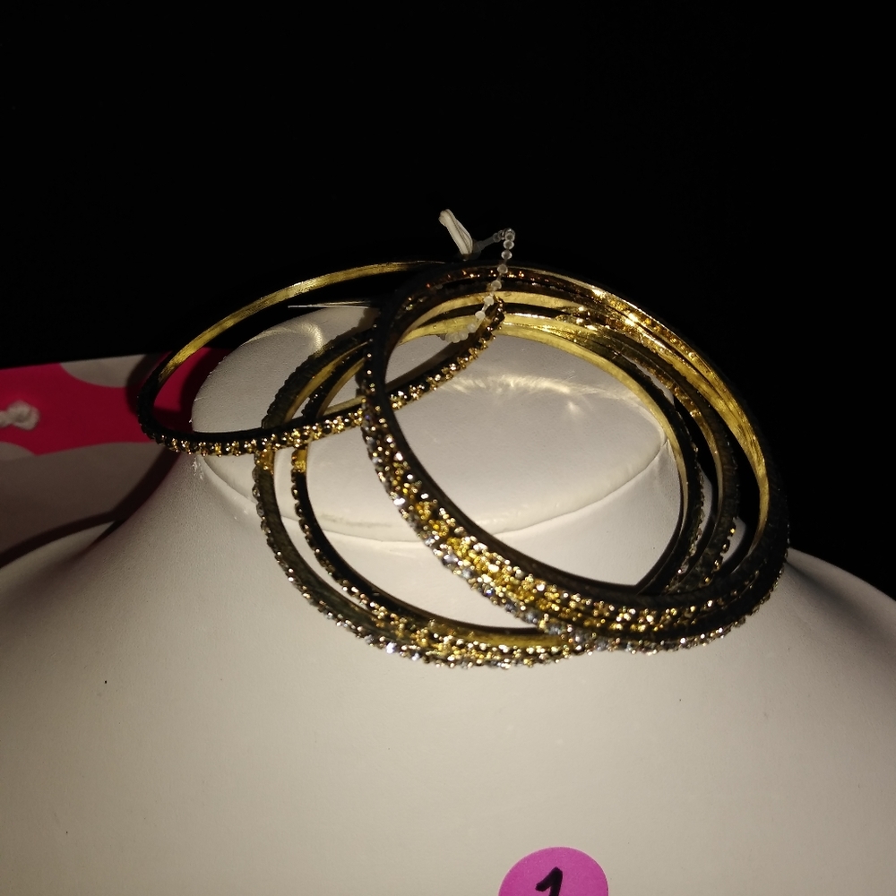 Bracelet Set